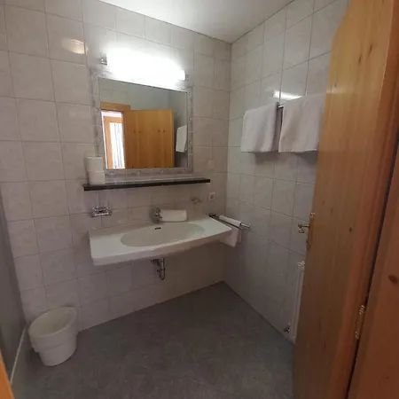 Casada Im Casada דירה