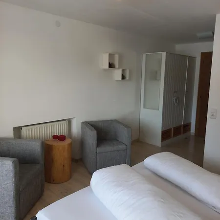Апартаменты Casada Im Casada Гальтюр