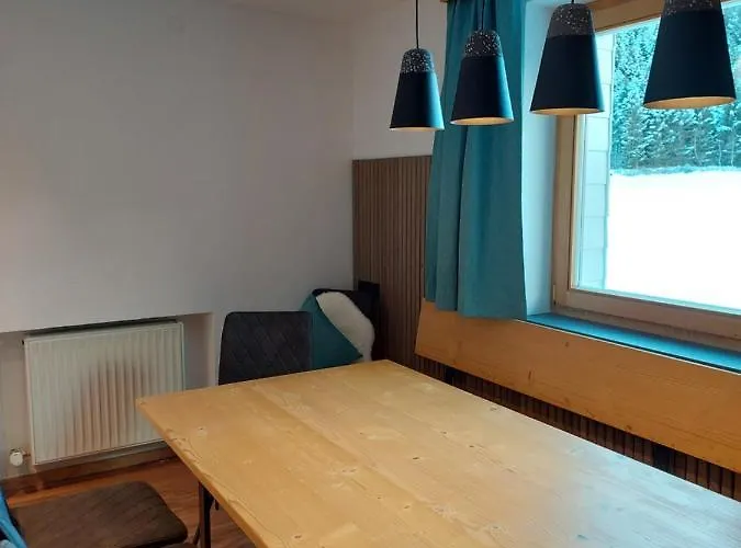 Casada Im Casada Appartement *