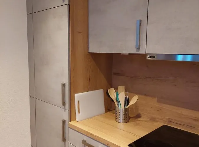 Casada Im Casada Galtür