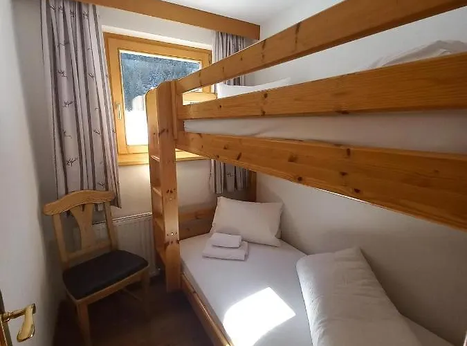 Casada Im Casada Appartement *