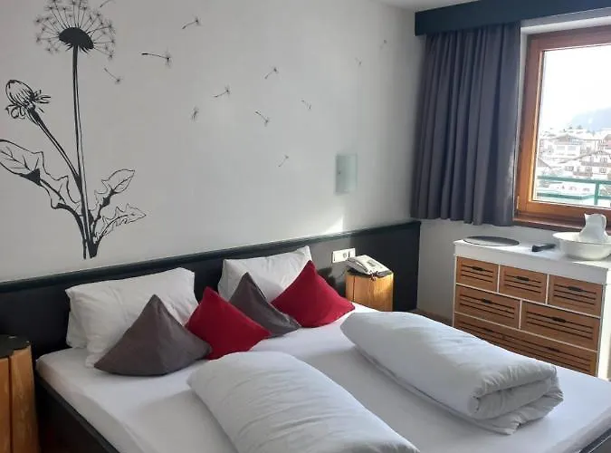 Appartement Casada Im Casada