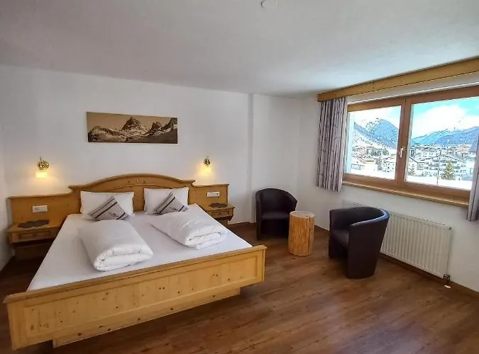 Casada Im Casada Galtür