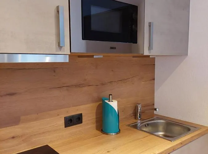 Appartement Casada Im Casada Galtür