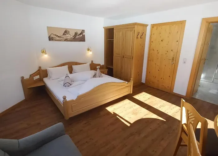 Casada Im Casada Appartement Galtür