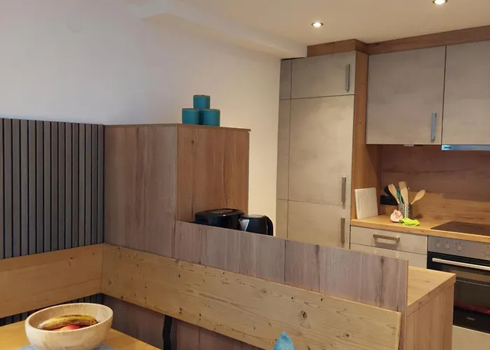 Appartement Casada Im Casada