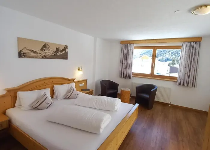 Casada Im Casada * Galtür