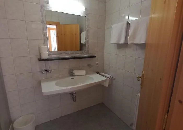 Casada Im Casada Appartement