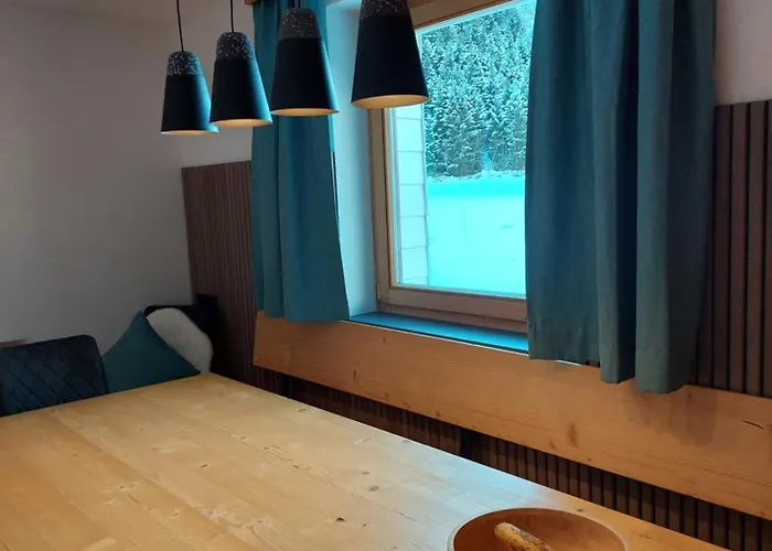 Casada Im Casada * Galtür