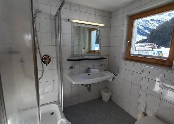 Casada Im Casada Appartement