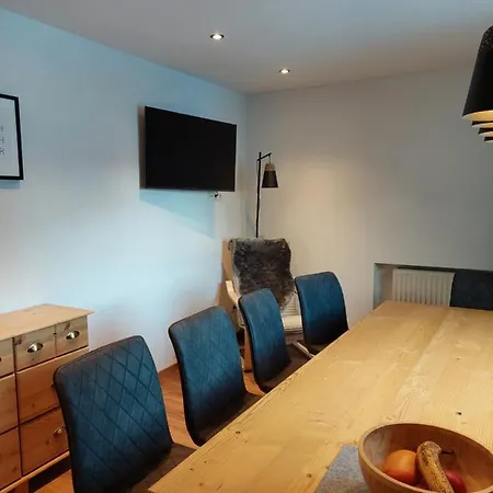 Casada Im Casada * Galtür