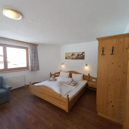 Appartement Casada Im Casada *