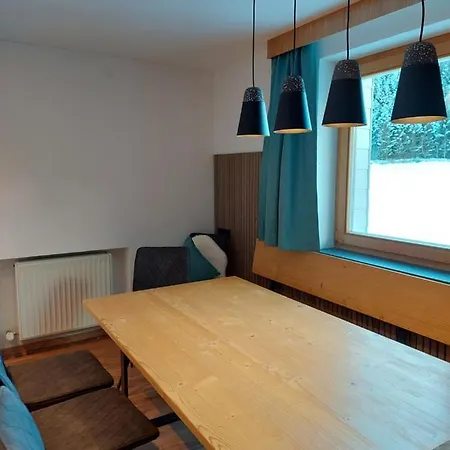 Casada Im Casada Appartement *