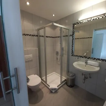 Casada Im Casada Appartement *