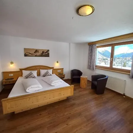 Casada Im Casada Galtür