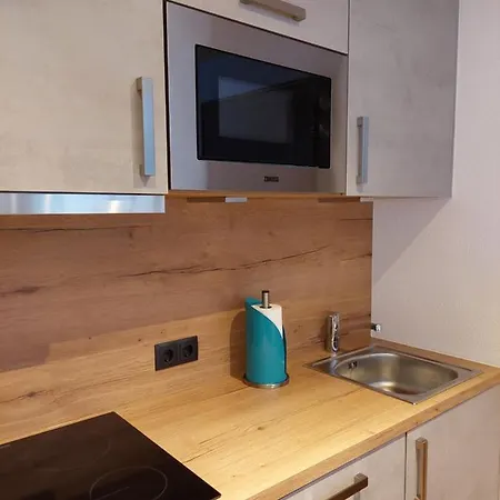 Appartement Casada Im Casada Galtür