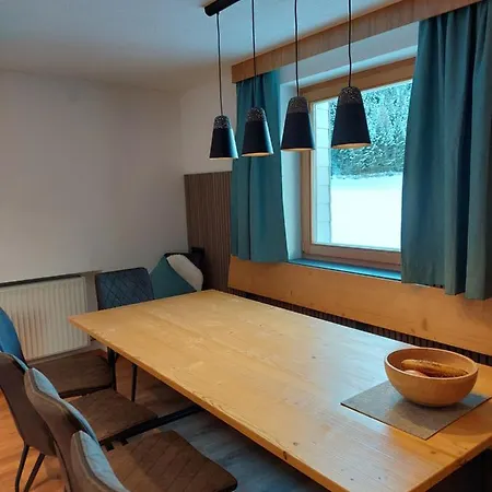 Appartement Casada Im Casada