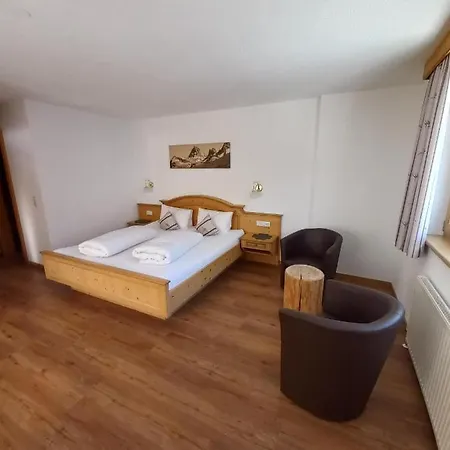 Appartement Casada Im Casada