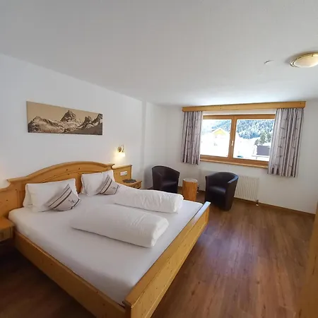 Casada Im Casada * Galtür