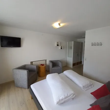 Appartement Casada Im Casada