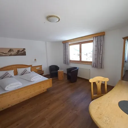 Casada Im Casada Galtür