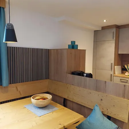 Casada Im Casada Appartement