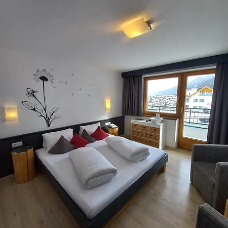 Appartement Casada Im Casada