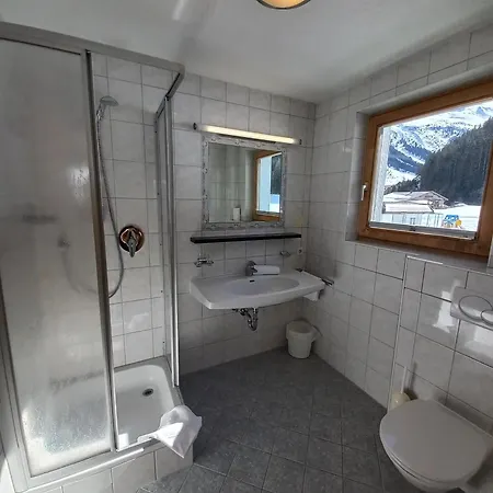 Casada Im Casada Appartement