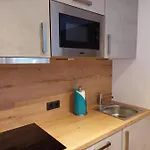 Διαμέρισμα Casada Im Casada Galtür