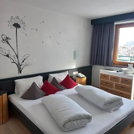 Apartment Casada Im Casada