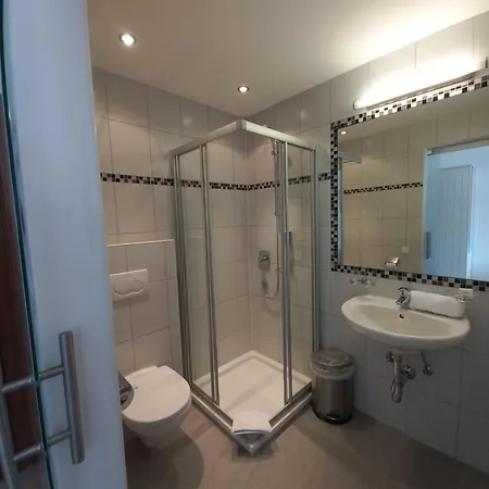 Apartment Casada Im Casada Galtuer